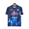 Maillot de Supporter SSC Naples Special Edition 22-23 Pour Homme